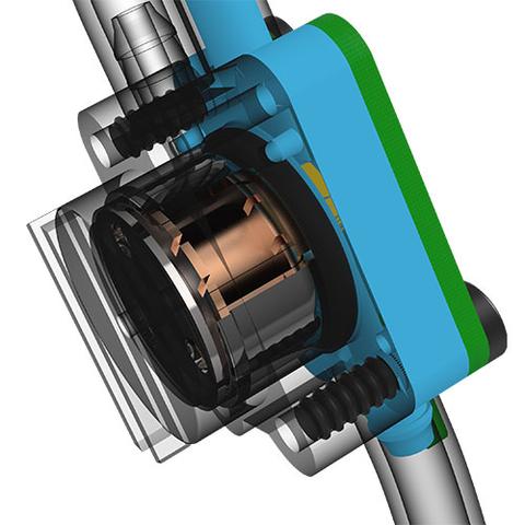 Solenoid Valve Rize and Rize MaXXed