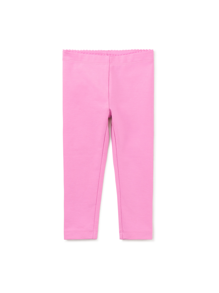 Solid Leggings