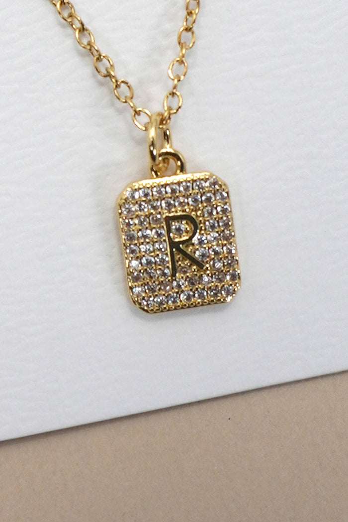 R / Gold