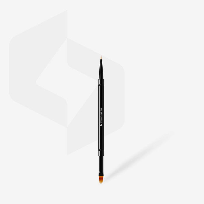 Staleks Double-Ended Brush EXPERT Liner 7 mm / Gradient 11 mm Brushes Staleks