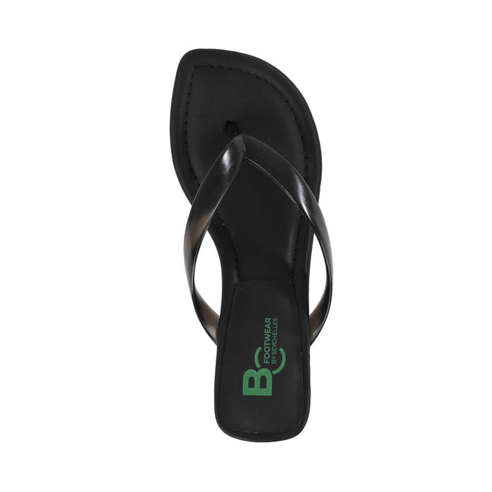 Seychelles - Starburst Heel - Black -