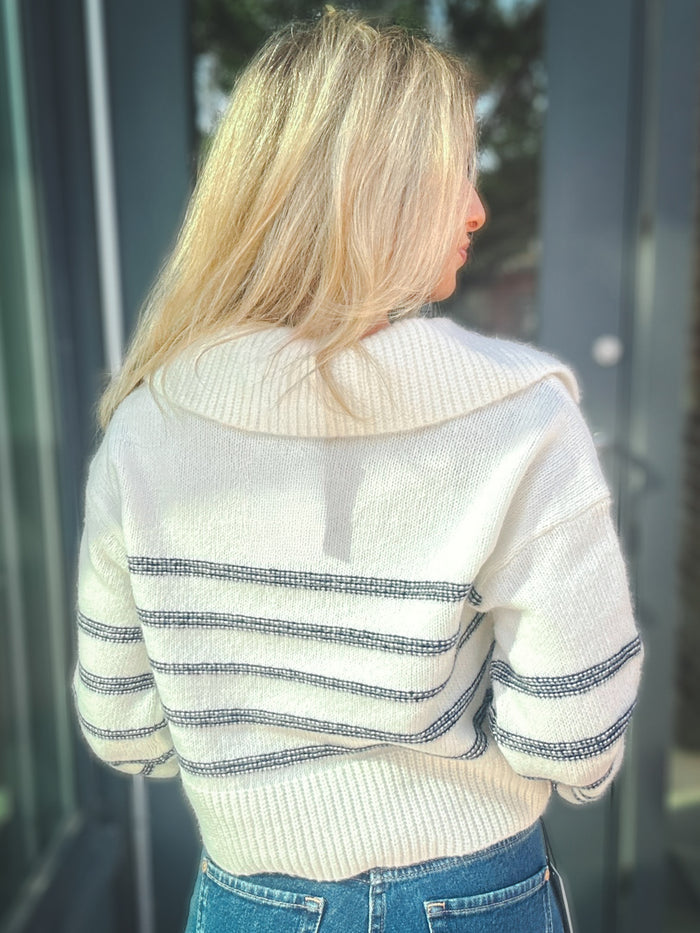 Steve Madden Esther Sweater