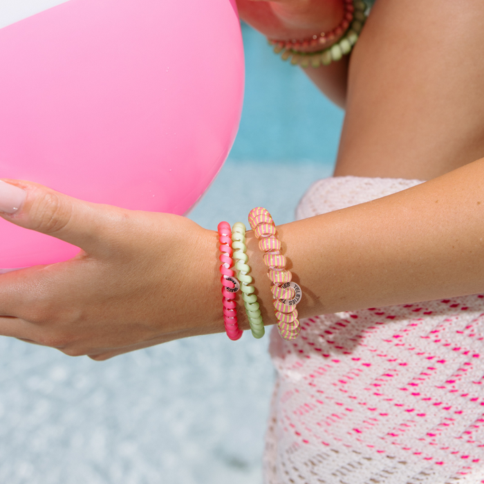 Summer Crush Small Hair Ties