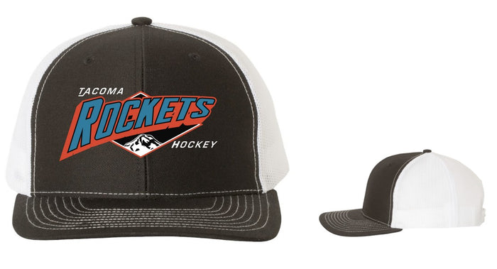 Tacoma Rockets Richardson 112 Snapback Cap