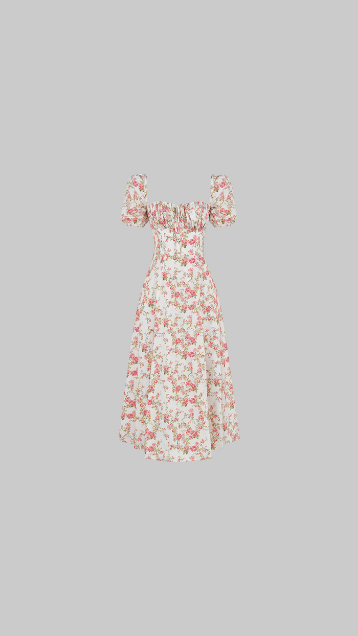 Tallulah Midi Dress