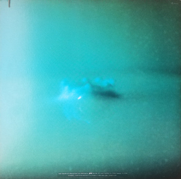 Tangerine Dream (1st US Press)
