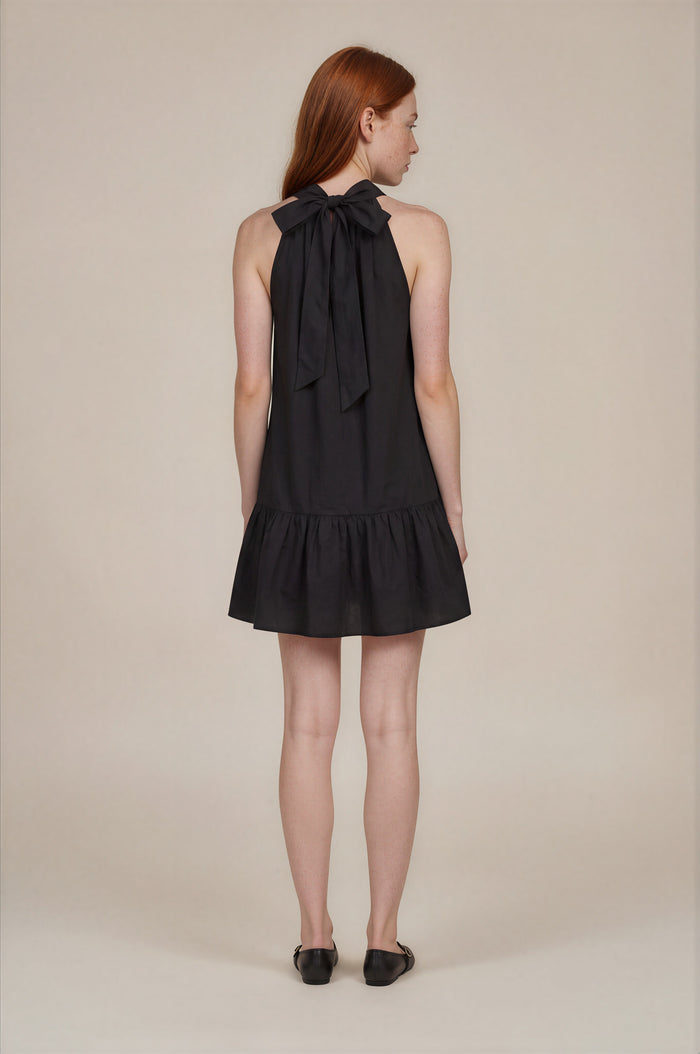 & Other Stories - Tasha Dress - Black -