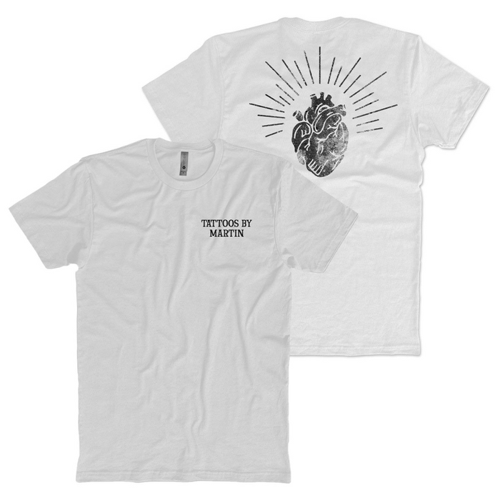 S / WHITE