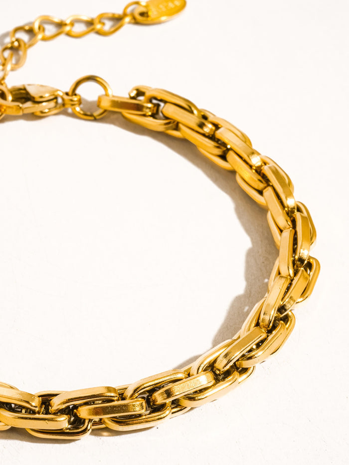 The City Link Bracelet