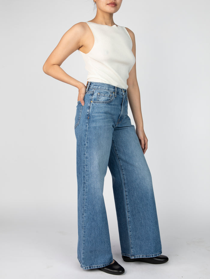 Nelle Atelier - The Laura Jean - Lapis -