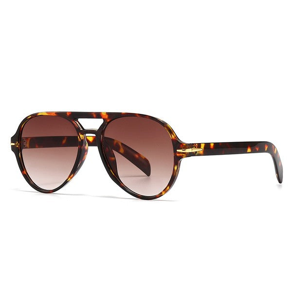 Throwing Shade Sunglasses