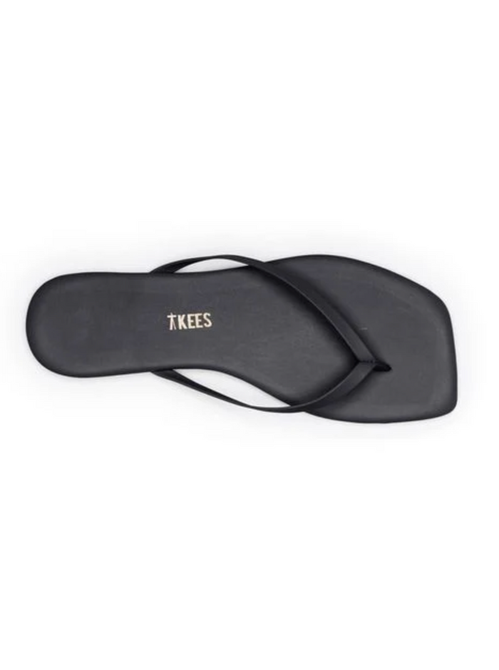 TKEES Square Toe Lily