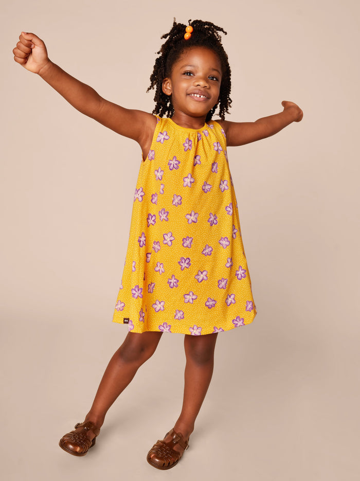 Trapeze Dress