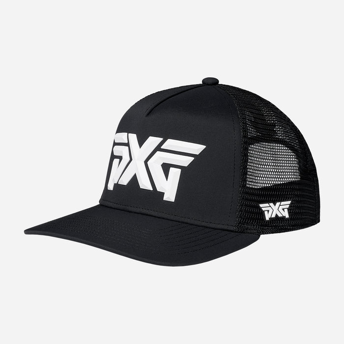 Black / One Size