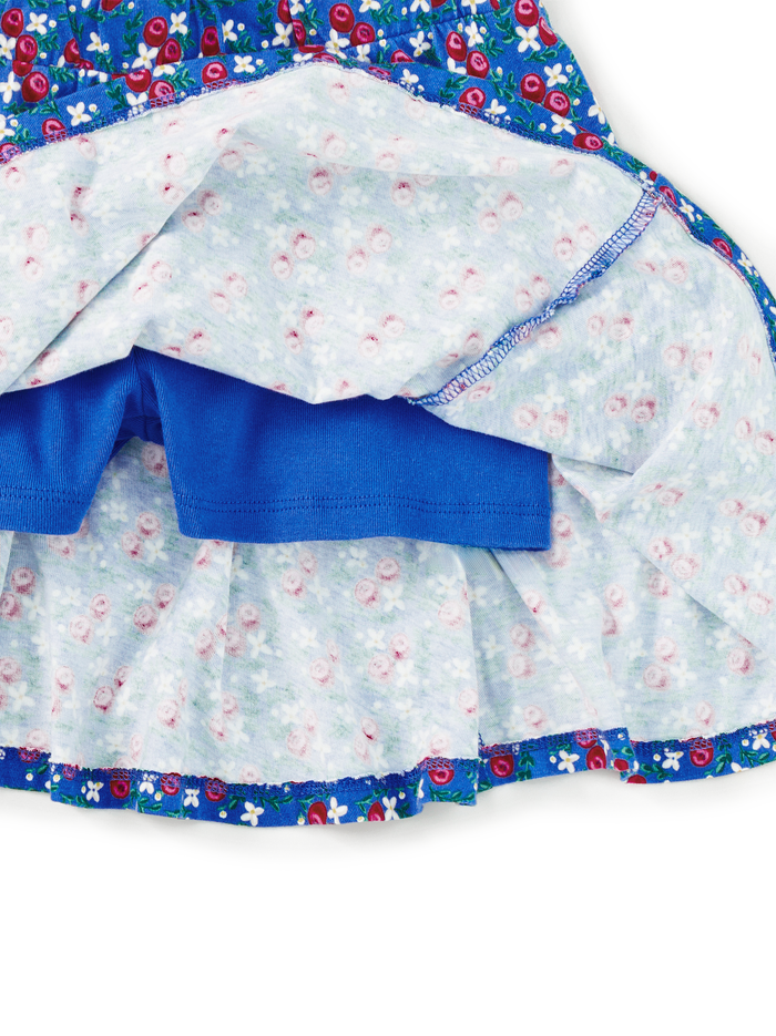Twirl Skort