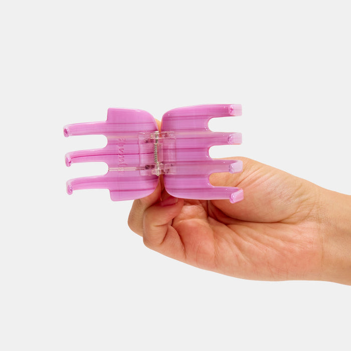 Chunks - Ursa Claw - Petunia -