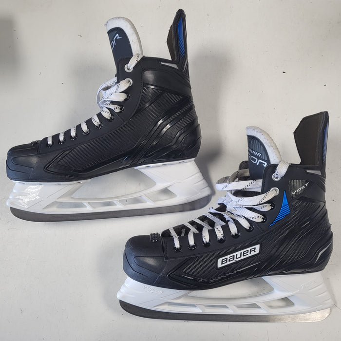 Used Bauer Volt Hockey Skates - Size: 11