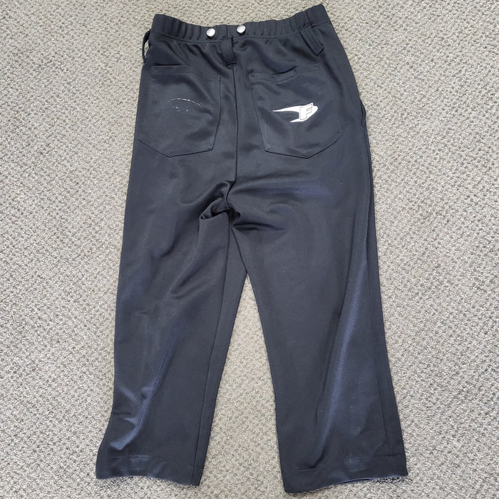Used Force Referee Pants - Size: Adult Small