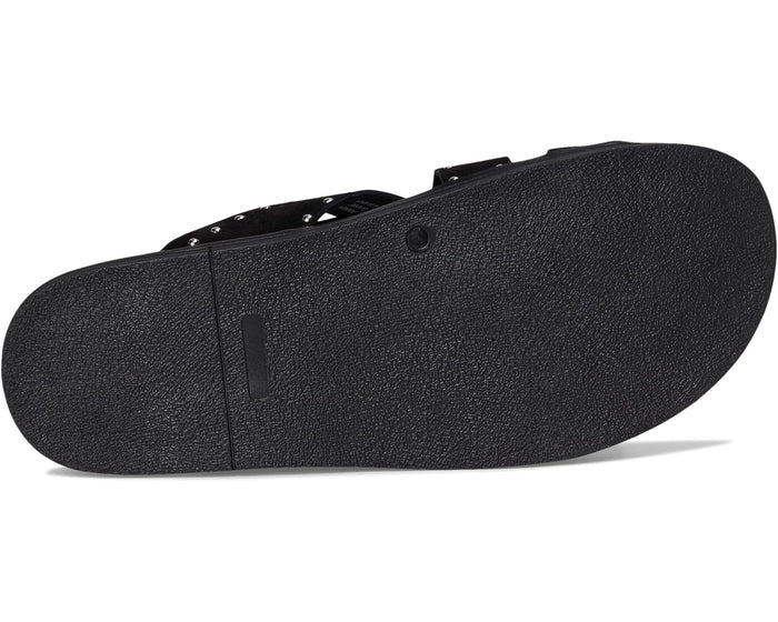 Seychelles - VIP List Sandal - Black -