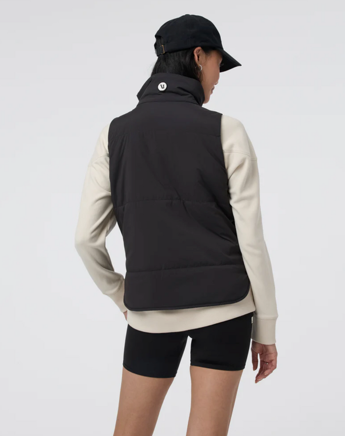 Vuori Canyon Insulated Vest