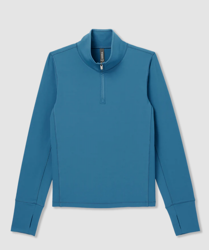 Vuori Chilled Out Half Zip