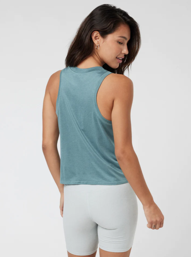 Vuori Energy Top