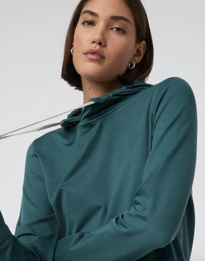 Vuori Halo Essential Hoodie
