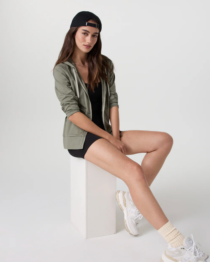 Vuori Halo Performance Hoodie 2.0