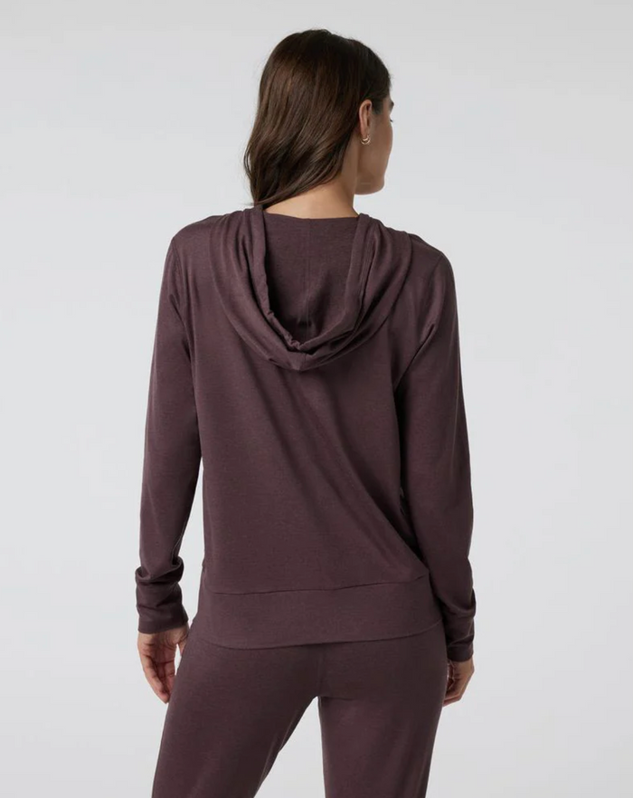 Vuori Halo Performance Hoodie