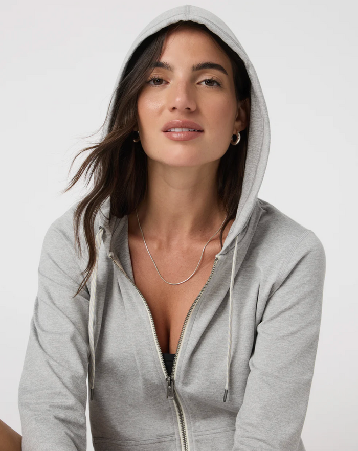 Vuori Halo Performance Hoodie