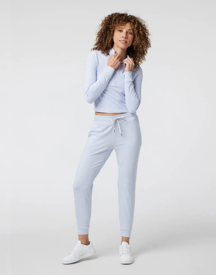Vuori Studio Half Zip