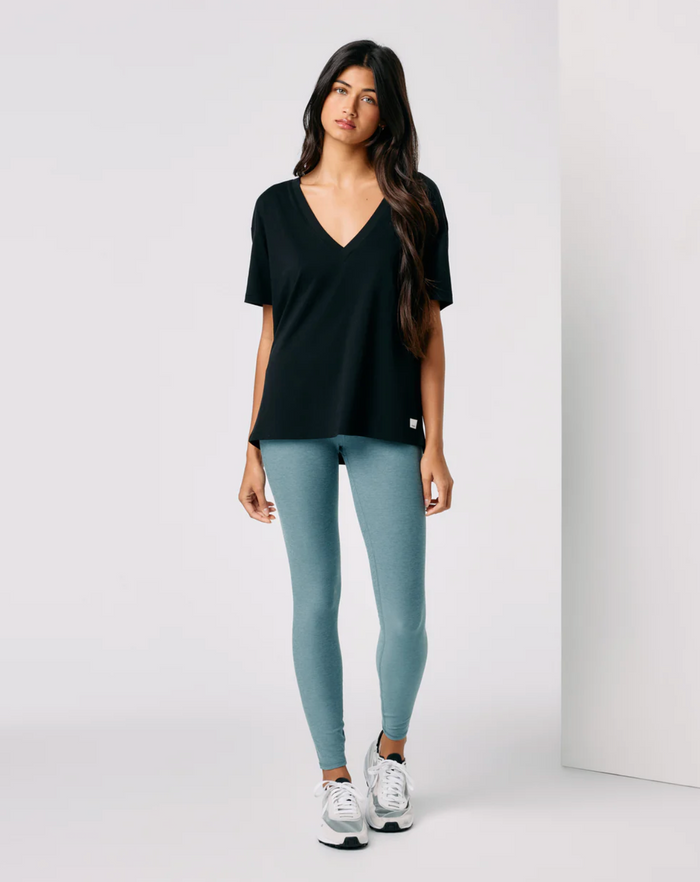 Vuori Sutton V-Neck