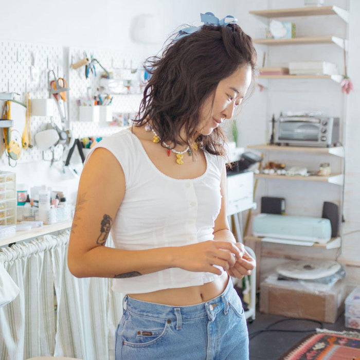 Warm Clay Co: Tiny Bakes & Makes Workshop (APR 25) - ACCESS