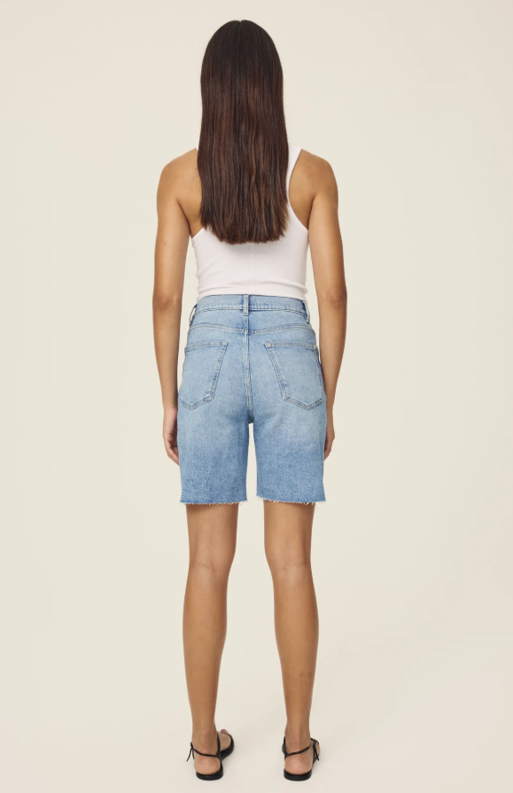 Warp + Weft MTY 90's Short in Girlfriend