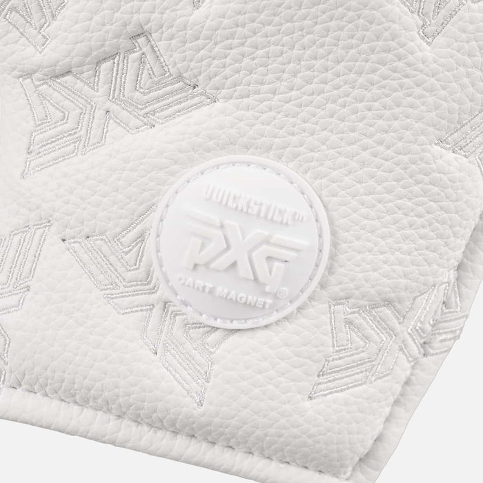 Whiteout Blade Headcover