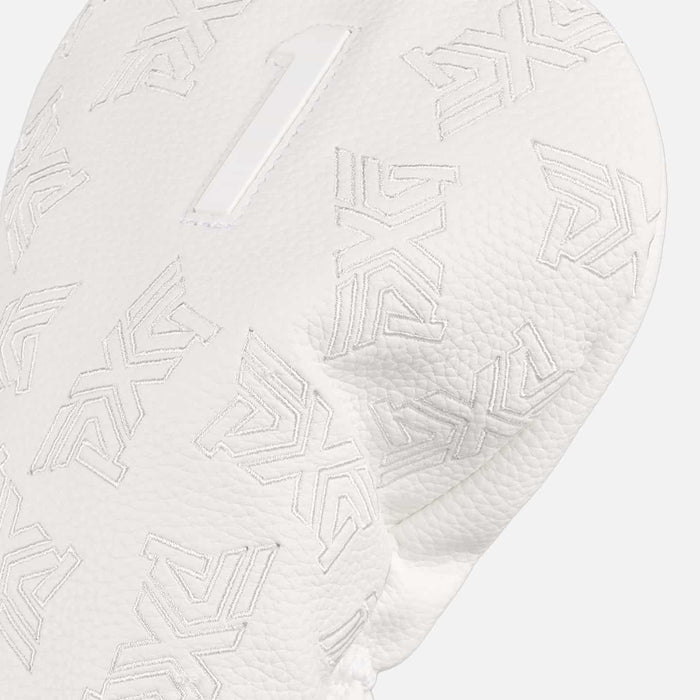 Whiteout Driver Headcover, product photo 3