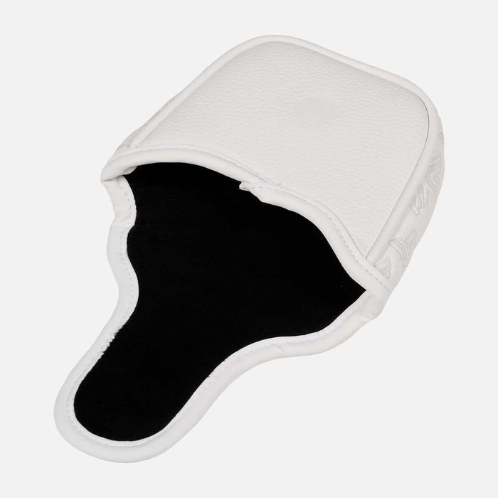 Whiteout Mallet Headcover, product photo 3