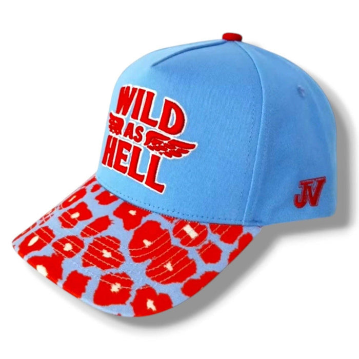 Wild As Hell Hat