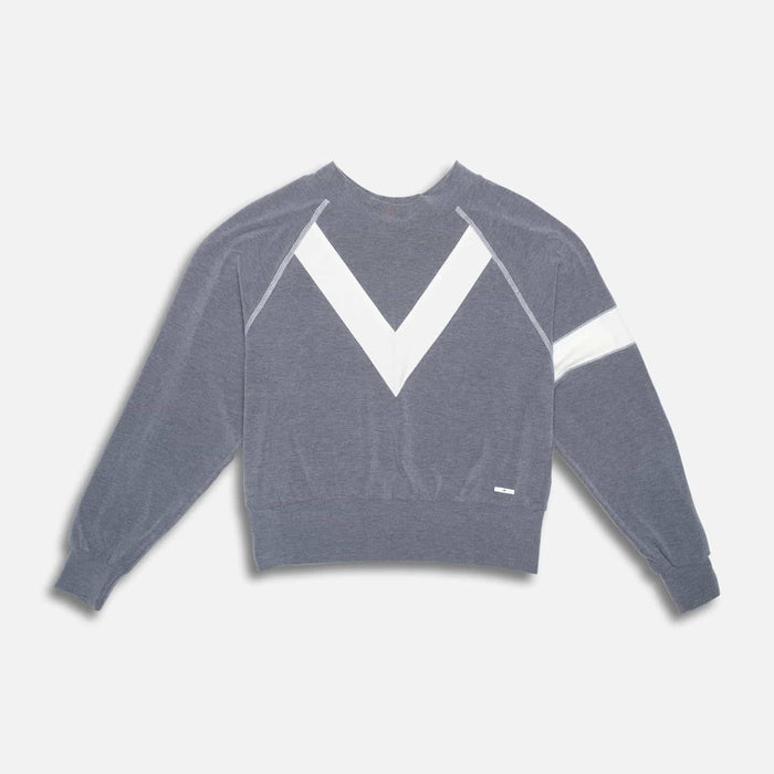 Grey / 2X-Small