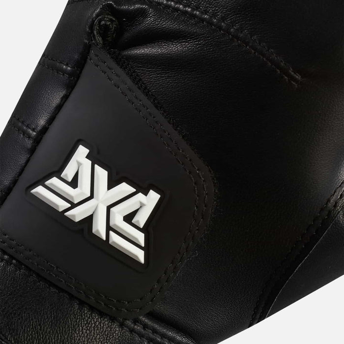 Women's Players Glove in Black left-hand, product photo 2