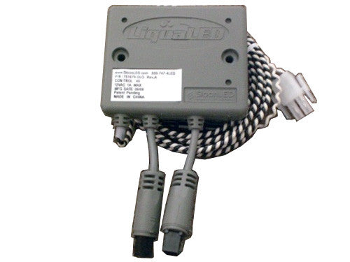 X333200 Front View