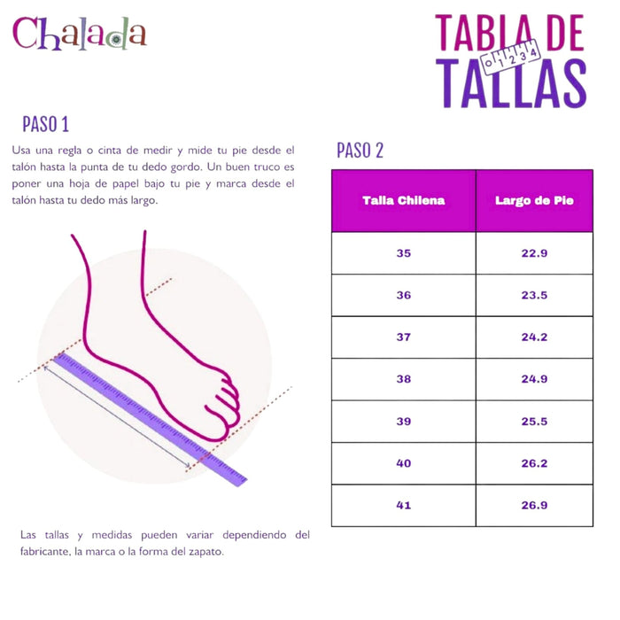 Zapatilla Mujer Chalada Gali-1 Oliva Urbano Zapatillas Chalada