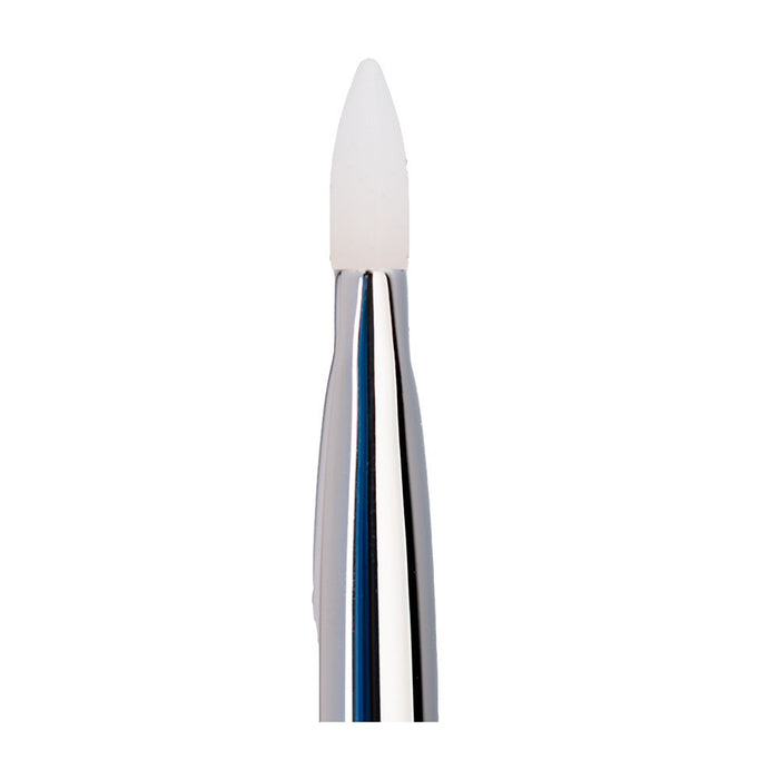 ZOLA Oval Medium Brush for professional lash and brow lamination 20 Eyebrow and Eyelash Shaping Brushes ZOLA