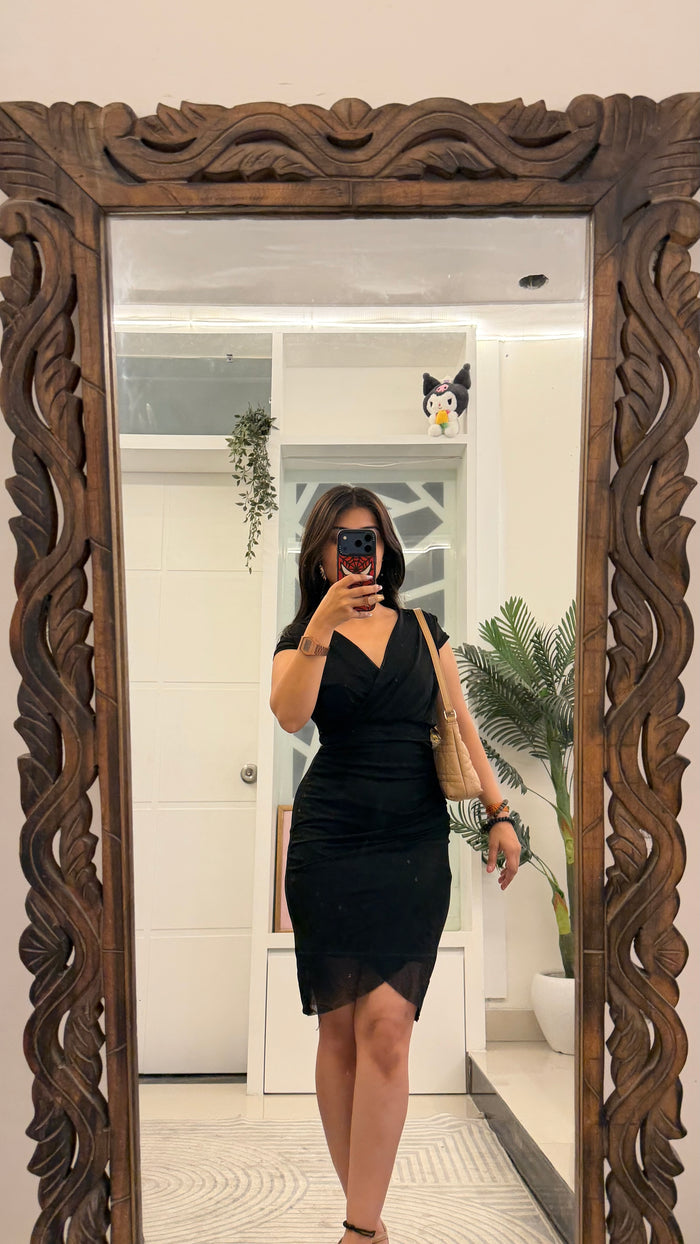 112 summer Bodycon dress 32-34 bust/32L