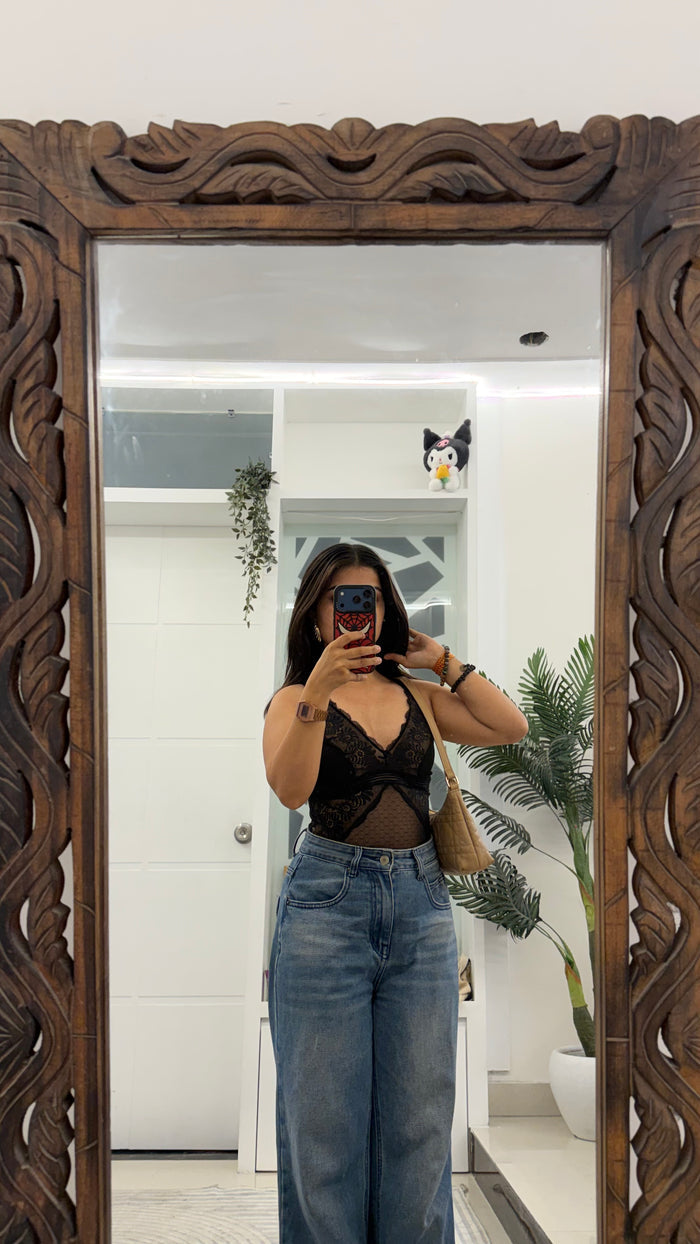 12 summer bodysuit 32-35 bust