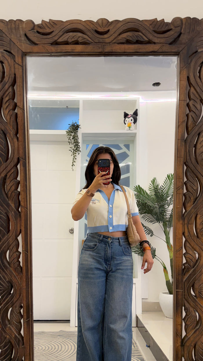 139 cute top 30-34 bust