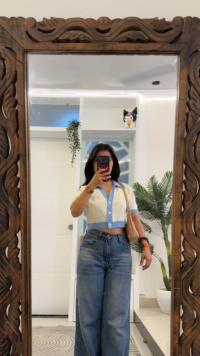 139 cute top 30-34 bust