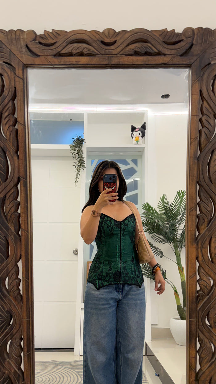 148 cute corset 28-32 bust