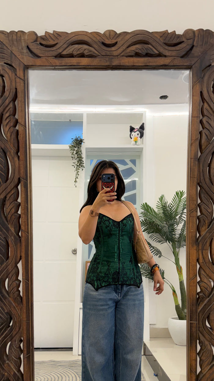 148 cute corset 28-32 bust