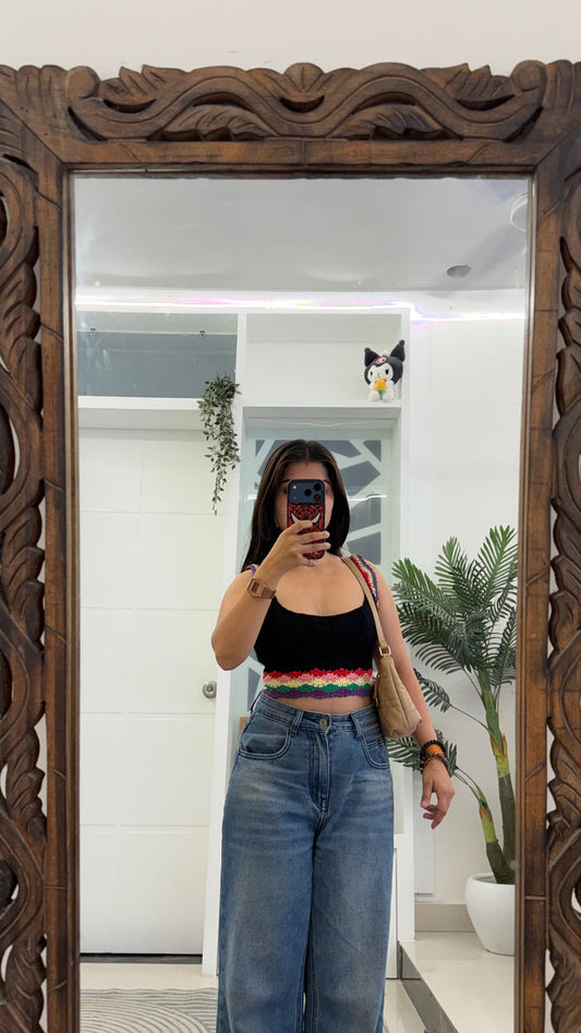 165 summer top 32 bust